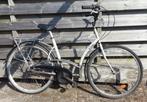 TE KOOP een fiets in zijn geheel  of in onderdelen, Ophalen, Gebruikt, Overige merken
