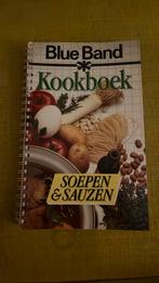 Diverse blue band kookboeken, Boeken, Gelezen, Ophalen of Verzenden