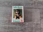 Baby dieren kwartet, Hobby en Vrije tijd, Gezelschapsspellen | Kaartspellen, Ophalen of Verzenden