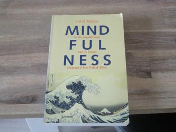 Mindfulness door Edel Maex beschikbaar voor biedingen