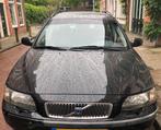 Volvo 2001 Zwart, 1800 kg, 1505 kg, Zwart, Stationwagon