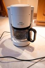 koffie apparaaat, Ophalen, Gebruikt, Koffiemachine, Gemalen koffie