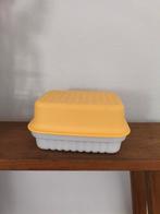 Tupperware kaasdoos, Huis en Inrichting, Keuken | Tupperware, Ophalen of Verzenden, Zo goed als nieuw, Overige typen