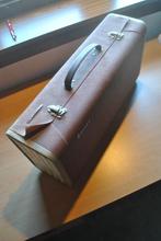 Philips platenspeler, vintage jaren 60, decoratie, Ophalen of Verzenden, Huis en Inrichting