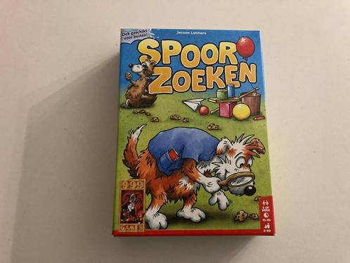 999 games spoor zoeken spoorzoeken kaartspel ook voor buiten, Hobby en Vrije tijd, Gezelschapsspellen | Kaartspellen, Zo goed als nieuw