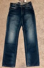 PME Legend spijkerbroek cargo pilot 29W/32L, Kleding | Heren, Spijkerbroeken en Jeans, Blauw, Overige jeansmaten, Nieuw, Ophalen of Verzenden