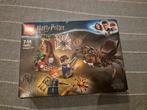 Lego Harry Potter 75950, Kinderen en Baby's, Speelgoed | Duplo en Lego, Ophalen of Verzenden, Nieuw, Complete set, Lego