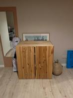 Ivar kast 80x50x83, Ophalen, Zo goed als nieuw