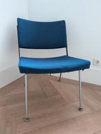 Gispen stoel MOOI, Huis en Inrichting, Fauteuils, Ophalen, Minder dan 75 cm, Zo goed als nieuw, Metaal