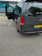 Mercedes-Benz Vito 2022 Grijs, Auto's, 13 km/l, 136 pk, Diesel, Particulier