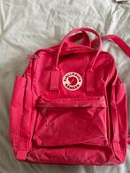 Fjallraven Kanken rugtas, Sieraden, Tassen en Uiterlijk, Tassen | Rugtassen, Overige merken, Gebruikt, 25 tot 40 cm, Ophalen of Verzenden