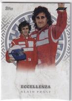 Alain Prost Eccellenza Supremo