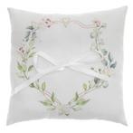 Ringkussen Romantic Flowers nu 4,95!, Nieuw, Struikheide 64,3069lj rotterdam, Ophalen of Verzenden, Info@sweet-one.nl