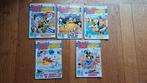 Donald Duck extra, Meerdere comics, Ophalen of Verzenden, Zo goed als nieuw, Europa