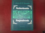 Nederlands Sagenboek, door J. R. W. Sinninghe, Ophalen of Verzenden, Zo goed als nieuw
