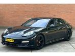 Porsche Panamera 4.8 4S Automaat, HSJ-45-R, Auto's, Porsche, Automaat, Euro 5, Gebruikt, 2000 kg