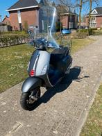 Vespa sprint Full Option, Fietsen en Brommers, Scooters | Vespa, Ophalen, Zo goed als nieuw