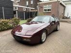 Porsche 944 2.5 Turbo 1987 Gerestaureerd, Zeer Mooi! NL-kent, Auto's, Porsche, Achterwielaandrijving, Gebruikt, 4 cilinders, 4 stoelen