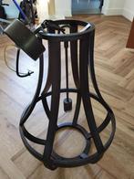 Drie moderne versies van een klassieke lamp, Huis en Inrichting, Ophalen, 50 tot 75 cm, Modern klassiek, Zo goed als nieuw