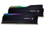 G Skill Z5 RGB 2x16GB 5600, Computers en Software, RAM geheugen, 32 GB, Ophalen of Verzenden, Zo goed als nieuw, Desktop