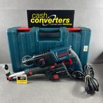 Bosch GBH 2-23 REA boormachine met filter | koffer | 392376, Doe-het-zelf en Verbouw, Gereedschap | Boormachines, Boormachine