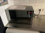 Oven magnetron HCMG 25, Ophalen, Zo goed als nieuw, Minder dan 45 cm