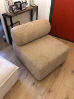 Fauteuil, Huis en Inrichting, Fauteuils, Ophalen, Gebruikt, 75 tot 100 cm, 75 tot 100 cm