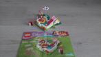 Lego Friends 41090, Olivia's zwembad, Kinderen en Baby's, Speelgoed | Duplo en Lego, Ophalen of Verzenden, Zo goed als nieuw