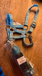 Halsterset sky, Ophalen of Verzenden, Zo goed als nieuw, Overige soorten