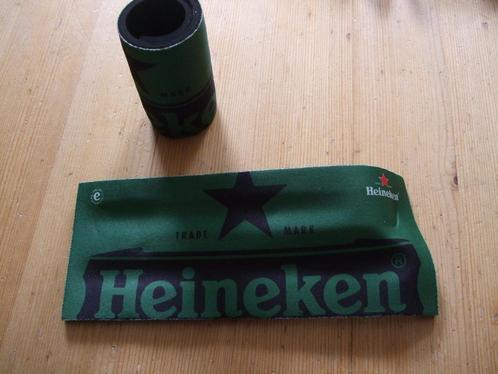 Heineken blikjeskoeler (nr.2), Verzamelen, Biermerken, Nieuw, Overige typen, Heineken, Ophalen of Verzenden