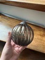 Kerstbal brons, Ophalen of Verzenden, Zo goed als nieuw