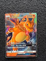 Charizard SM211 Promo - Pokémonkaart, Hobby en Vrije tijd, Verzamelkaartspellen | Pokémon, Ophalen of Verzenden, Zo goed als nieuw