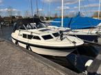 Mooie Joda 7500 in goede staat, Watersport en Boten, Motorboten en Motorjachten, Ophalen, Gebruikt, Binnenboordmotor, Diesel