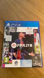 FIFA 21, Spelcomputers en Games, Ophalen, Online, Zo goed als nieuw, Sport