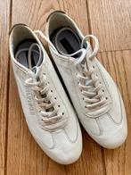 Tommy hilfiger witte sneaker maat 37 - 36,5, Ophalen of Verzenden