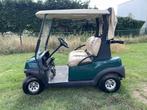 Clubcar Tempo Golfkar (bj 2020), Overige merken, Gebruikt, Clubcar, US