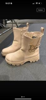 Witte laarzen nieuw, Kleding | Dames, Schoenen, Wit, Lage of Enkellaarzen, Nieuw, Ophalen of Verzenden