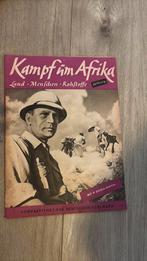 Diverse tijdschriften en kranten uit WO2, Ophalen, Gelezen, Overige typen