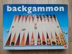Backgammon, Hobby en Vrije tijd, Gezelschapsspellen | Bordspellen, Ophalen of Verzenden