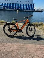 QWIC RD11 performance E-bike *nieuw staat*, Fietsen en Brommers, Elektrische fietsen, Qwic, Ophalen of Verzenden, Zo goed als nieuw