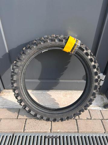 Motorcross band achter 100/90 geomax mx beschikbaar voor biedingen