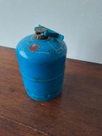 Campingaz 901 Butaan Gasfles, Caravans en Kamperen, Ophalen of Verzenden, Gebruikt