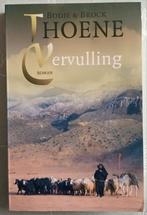 Vervulling. Bodie & Brock Thoene, Ophalen of Verzenden, Zo goed als nieuw