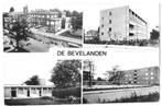 AK Goes - De Bevelanden, St. Oosterscheldeziekenhuizen  Gelo, Verzamelen, Ansichtkaarten | Nederland, Zeeland, Gelopen, 1960 tot 1980