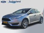 Ford Focus 1.0 Trend Edition | Trekhaak | Airco | Bluetooth, 65 €/maand, Gebruikt, Euro 6, 635 kg