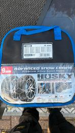 Husky Sneeuwkettingen - Maat 130, Ophalen of Verzenden, Nieuw