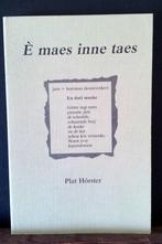 Cor van Kupers: È maes inne taes (258b), Ophalen of Verzenden, Gelezen