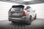 Voorlip sideskirt spoiler diffuser - Volvo XC90 R-design 19+, Ophalen of Verzenden