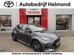 Toyota Yaris 1.5 Hybrid GR Sport Premium Pakket | Pano | JBL, 450 kg, Gebruikt, 23 km/l, Bedrijf