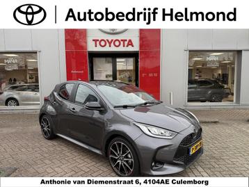 Toyota Yaris 1.5 Hybrid GR Sport Premium Pakket | Pano | JBL beschikbaar voor biedingen